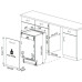 Посудомоечная машина BEKO DIS 26022 Посудомоечная машина BEKO DIS 26022