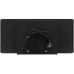 Вытяжка KRONA ISIDA 600 black SGC Вытяжка KRONA ISIDA 600 black SGC