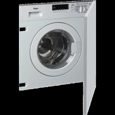Встраиваемая стиральная машина WHIRLPOOL awo/c 7714 Встраиваемая стиральная машина WHIRLPOOL awo/c 7714