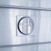 Холодильник CENTEK CT-1746 NF White Glass Холодильник CENTEK CT-1746 NF White Glass