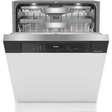 Посудомоечная машина MIELE G 7731 SCi AD 125 Gala Edition