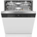 Посудомоечная машина MIELE G 7731 SCi AD 125 Gala Edition