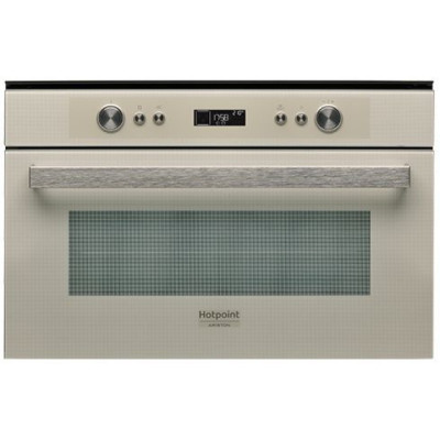Микроволновая печь HOTPOINT-ARISTON MD 764 DS HA