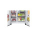 Холодильник LG GC-X257CAEV Холодильник LG GC-X257CAEV