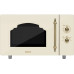 Микроволновая печь HIBERG i-VM 4582 YR