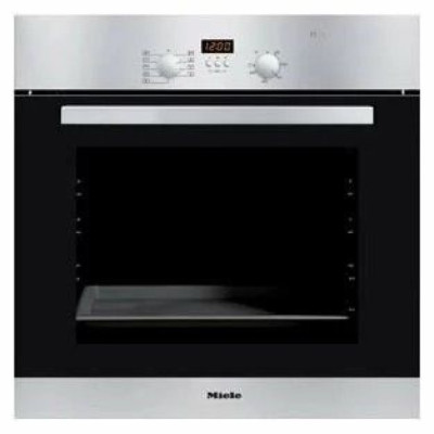 Духовой шкаф MIELE h 4412 b ix Духовой шкаф MIELE h 4412 b ix