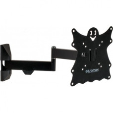 Кронштейн настенный Kromax CASPER-204 черный