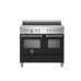 Варочный центр BERTAZZONI MAS105I2ENET