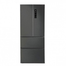 Холодильник TESLER RFD-430I GRAPHITE Холодильник TESLER RFD-430I GRAPHITE
