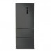 Холодильник TESLER RFD-430I GRAPHITE Холодильник TESLER RFD-430I GRAPHITE