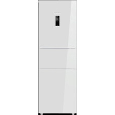 Холодильник HYUNDAI CM30073F белый Холодильник HYUNDAI CM30073F белый