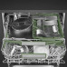 Посудомоечная машина SMEG STL7324AQLLW Посудомоечная машина SMEG STL7324AQLLW