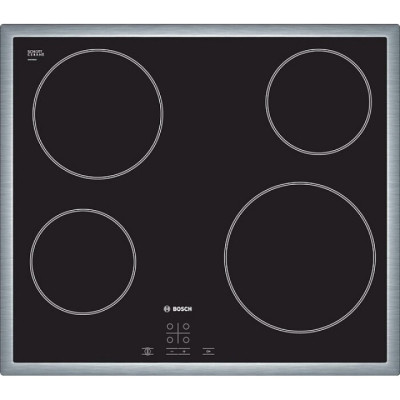Варочная поверхность BOSCH PKE645D17E Варочная поверхность BOSCH PKE645D17E
