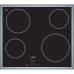 Варочная поверхность BOSCH PKE645D17E Варочная поверхность BOSCH PKE645D17E