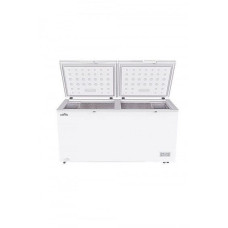 Морозильный ларь HIBERG PF 56L2W Морозильный ларь HIBERG PF 56L2W