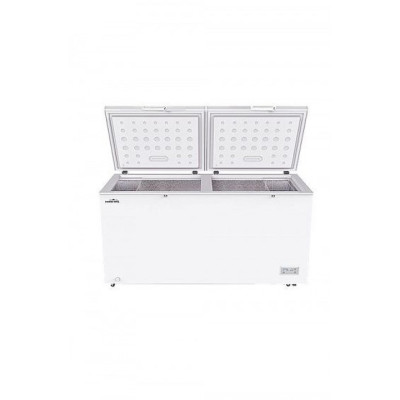 Морозильный ларь HIBERG PF 56L2W Морозильный ларь HIBERG PF 56L2W