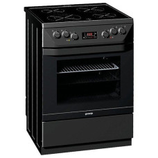 Плита электрическая GORENJE ec 63399 dbr