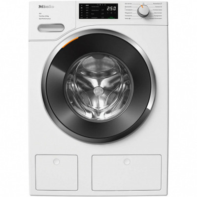 Стиральная машина MIELE WWF 664 WCS Стиральная машина MIELE WWF 664 WCS