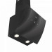 Вытяжка ELIKOR Wave BK 50 Вытяжка ELIKOR Wave BK 50