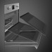 Духовой шкаф SMEG SO4302S3X Духовой шкаф SMEG SO4302S3X