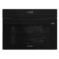 Духовой шкаф MAUNFELD XCMO4414GB