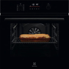 Духовой шкаф ELECTROLUX EOF6P76BZ Духовой шкаф ELECTROLUX EOF6P76BZ