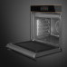 Духовой шкаф SMEG SO6606WAPNR Духовой шкаф SMEG SO6606WAPNR