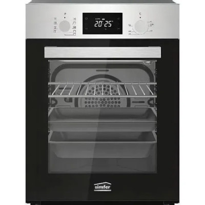 Духовой шкаф SIMFER B4EM69022 Духовой шкаф SIMFER B4EM69022