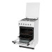 Плита NORDFROST GG 5061 W Плита NORDFROST GG 5061 W