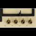 Поверхность KORTING hg 650 ctri Поверхность KORTING hg 650 ctri