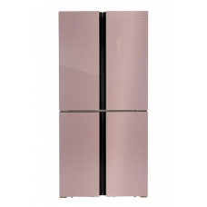 Холодильник HIBERG RFQ-490DX NFGP inverter Холодильник HIBERG RFQ-490DX NFGP inverter