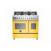Варочный центр BERTAZZONI PRO906MFEDGIT Варочный центр BERTAZZONI PRO906MFEDGIT