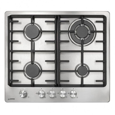 Варочная поверхность GERMES HAG-60SS-CT Варочная поверхность GERMES HAG-60SS-CT
