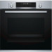 Духовой шкаф BOSCH HBB578BS6 Духовой шкаф BOSCH HBB578BS6