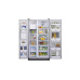 Холодильник DAEWOO ELECTRONICS FRS-2031IAL Холодильник DAEWOO ELECTRONICS FRS-2031IAL