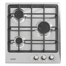 Варочная поверхность SIMFER H45V30M416 Варочная поверхность SIMFER H45V30M416