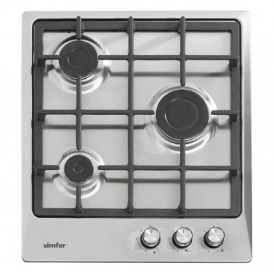 Варочная поверхность SIMFER H45V30M416 Варочная поверхность SIMFER H45V30M416