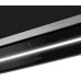Вытяжка MAUNFELD MURANO 80 чёрный антрацит Вытяжка MAUNFELD MURANO 80 чёрный антрацит