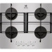 Поверхность ELECTROLUX egt 96342 yx Поверхность ELECTROLUX egt 96342 yx