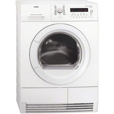 Сушильная машина AEG T 76484 Сушильная машина AEG T 76484