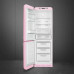 Холодильник SMEG FAB32LPK6 Холодильник SMEG FAB32LPK6