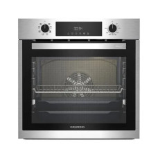Духовой шкаф GRUNDIG GEBM11300XC Духовой шкаф GRUNDIG GEBM11300XC