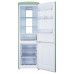 Холодильник TESLER RB-330 MINT GREEN Холодильник TESLER RB-330 MINT GREEN
