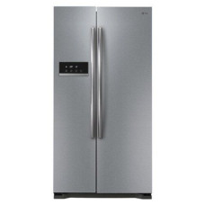 Холодильник side-by-side LG gc-b207 gaqv Холодильник side-by-side LG gc-b207 gaqv