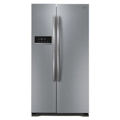 Холодильник side-by-side LG gc-b207 gaqv Холодильник side-by-side LG gc-b207 gaqv