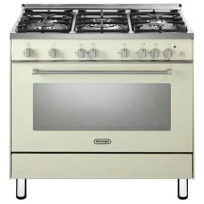 Плита газовая DELONGHI pggvb 965 ghi