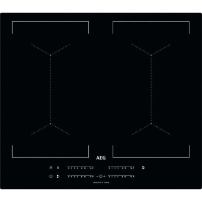 Варочная поверхность AEG IKE64450IB Варочная поверхность AEG IKE64450IB