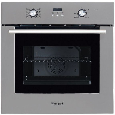 Духовой шкаф WEISSGAUFF eom 28 pdx Духовой шкаф WEISSGAUFF eom 28 pdx