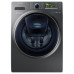 Стиральная машина Samsung WW12K8412OX серый Стиральная машина Samsung WW12K8412OX серый
