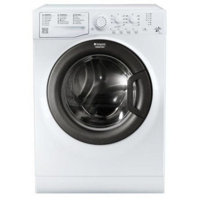 Стиральная машина с фронтальной загрузкой HOTPOINT-ARISTON VMSL 501 B Стиральная машина с фронтальной загрузкой HOTPOINT-ARISTON VMSL 501 B